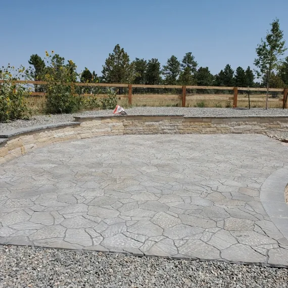 Concrete Pavers